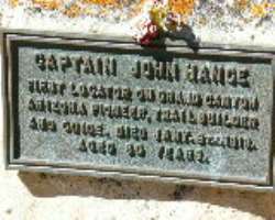 The land is a historic site for residents of the area as many of the graves there are of early prominent citizens, pioneers of the area The land is a historic site for residents of the area as many of the graves there are of early prominent citizens, pioneers of the area.